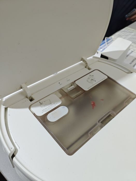 Xiaomi Mi Robot Vacuum Mop Essential