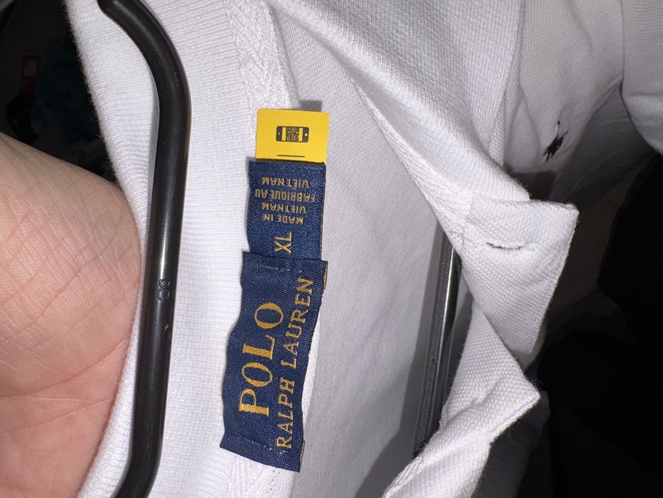 Tricou Polo Ralph Lauren