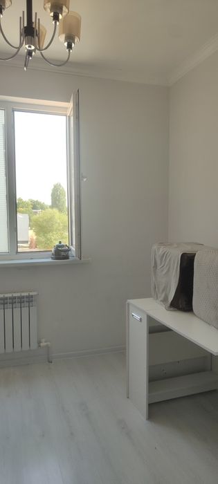 Продам квартиру в Чирчике