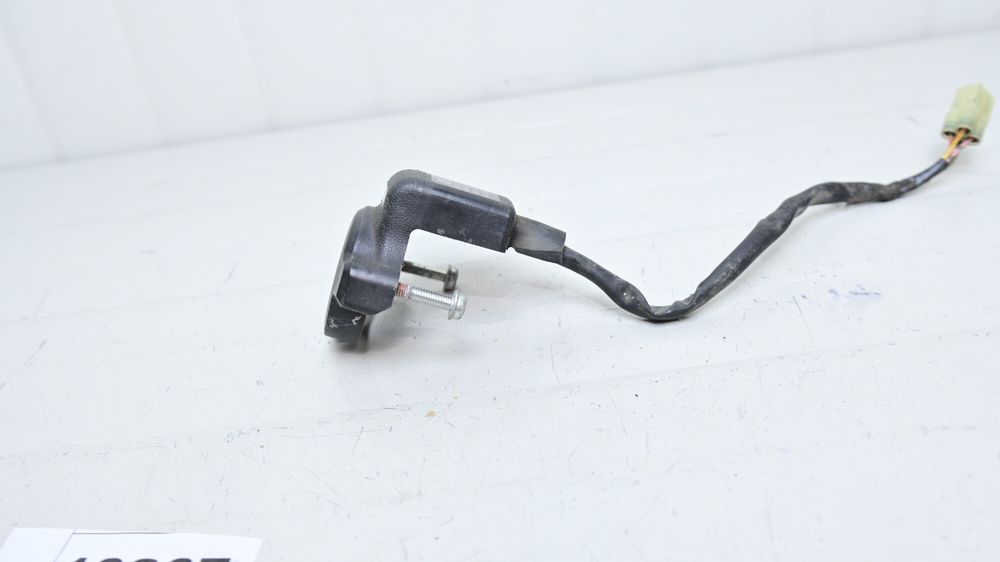 Antena HISS Cititor Cheie Cip Cheie Honda CB600F Hornet PC41 2007