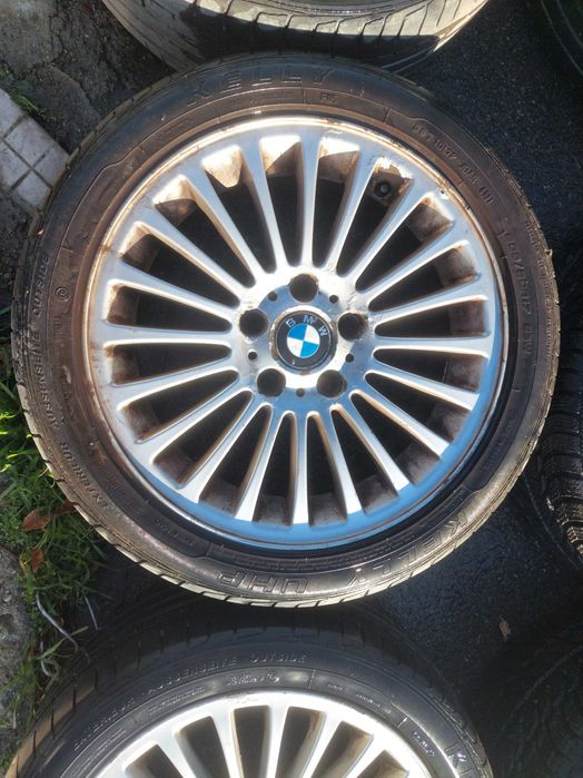 Джанти БМВ 5x120 BMW