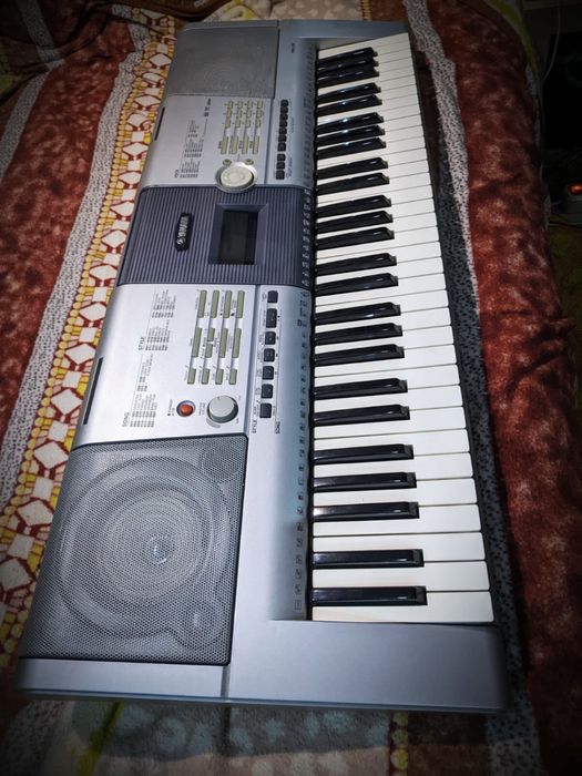 Синтезатор yamaha psr-295