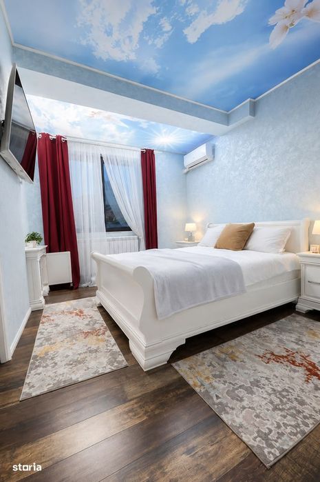 Apartament 3 Camere Premium | Tomis Plus – Str. Verona | 94 Mp