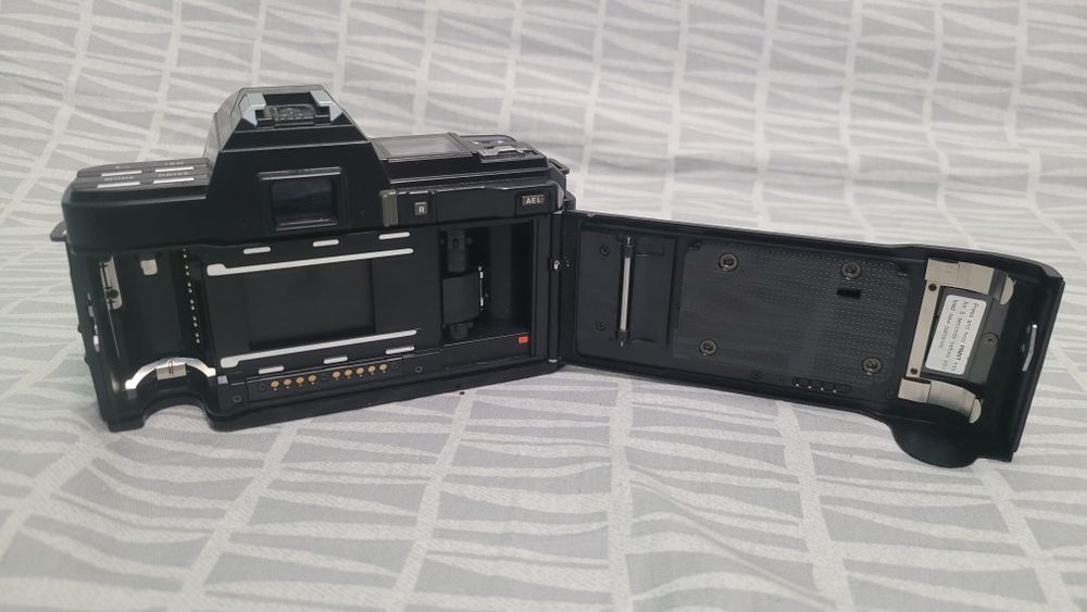 Aparat SLR MINOLTA 7000