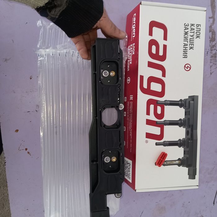 Продам модуль на опель астра g