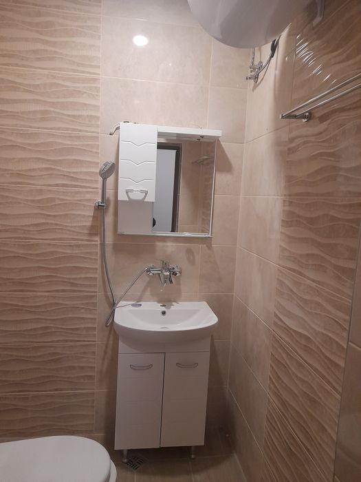 Дава се под наем Тристаен апартамент в София, Карпузица - 117 кв.м за 688.5 € - Снимка #4