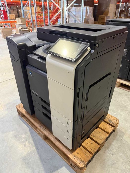 Vand imprimanta multifunctionala Konica Minolta Bizhub 300i