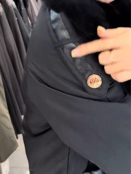 Куртка ласаграда