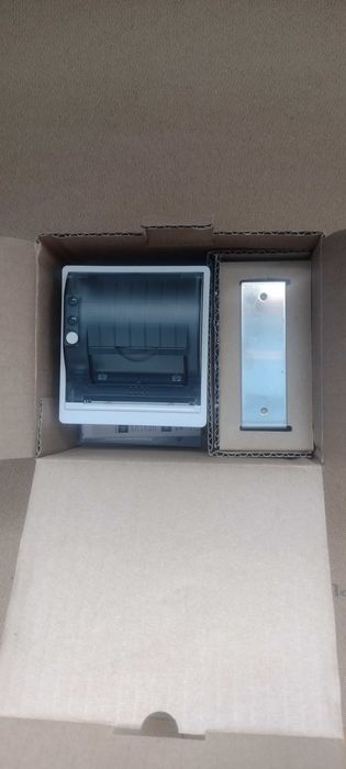 Imprimanata termica de panou SEIKO