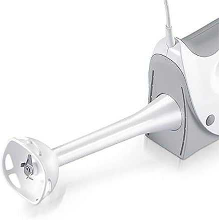 Миксер Bosch 3в1 MFQ3540, 7,7 см Д  20,1см Ш 14,1 см, 450W