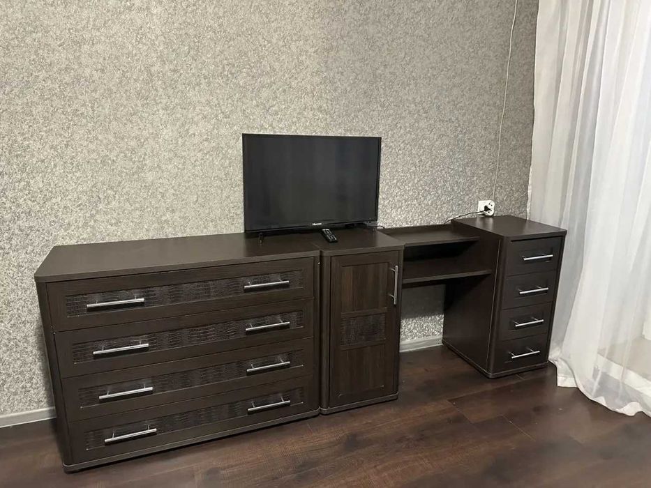 Дава се под наем Едностаен апартамент в София, Център - 45 кв.м за 357 € - Снимка #2