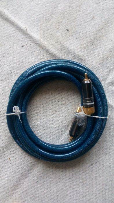 Държач за мощни предпазители за усилвател AIV GREEN POWER