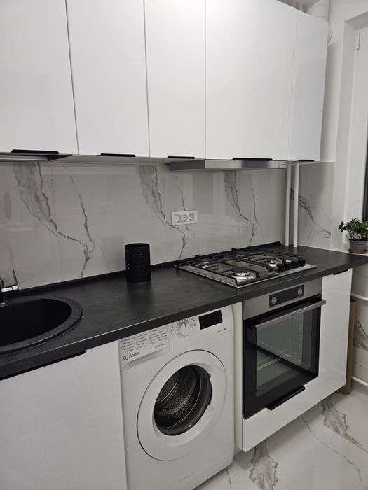 Inchiriere  garsoniera 3 min metrou Parc Drumul Taberei