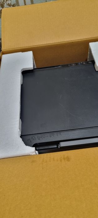 Epson принтер цветной printer