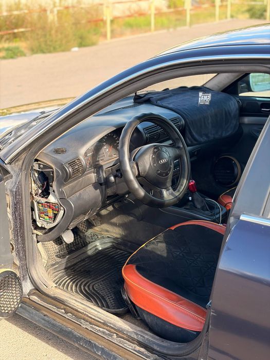 Продам Audi A4B5