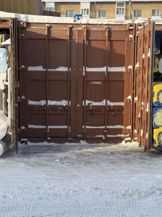 Бизнес эталон торговая точка