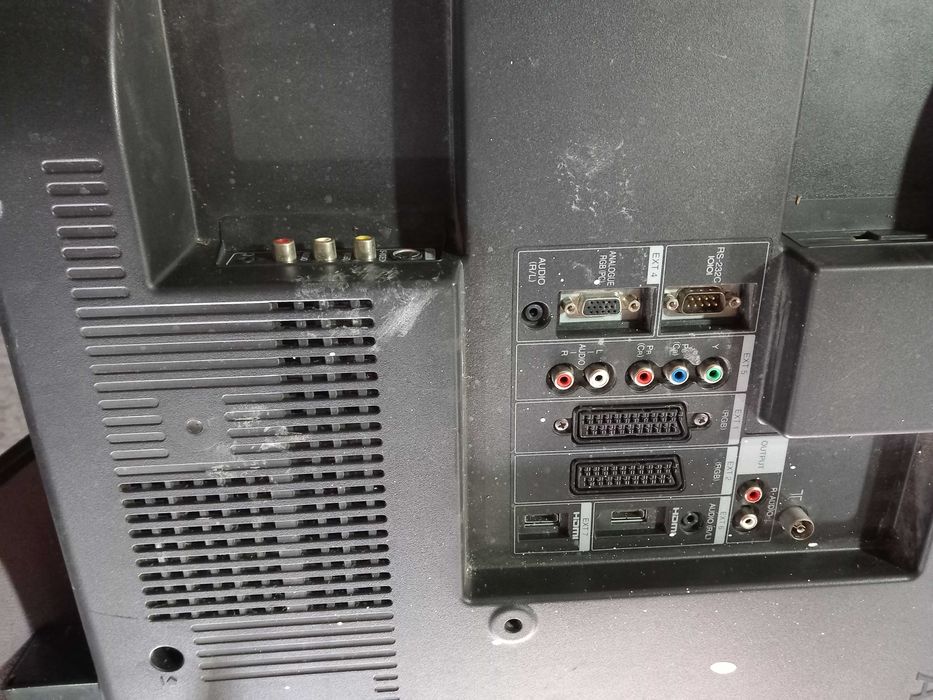 Продавам ел. части