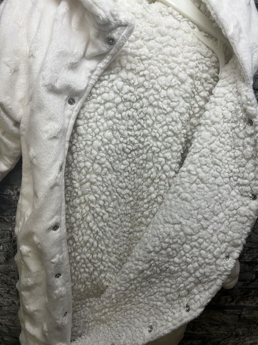 Детский комбинезон, размер 74-86 см