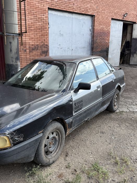 Ауди б3 на разбор