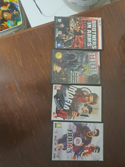 старые диски на ноутбук,пк