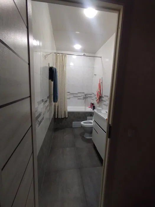 Сотувда коттедж, Эски Сергели, Дарё кочаси