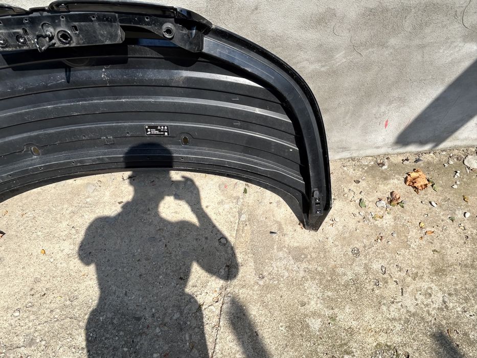 Capota bmw i3 capota motor bmw i3