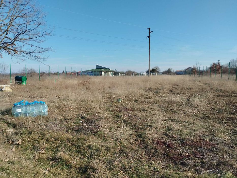 Парцел в м-т Перчемлия