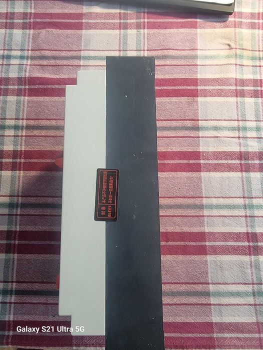 ELEET DZ15LE (XYZ16LE)-100/4901