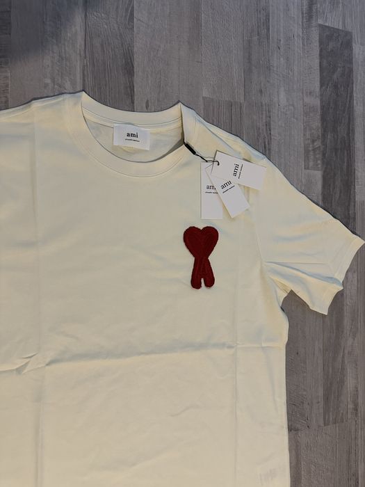 Tricou Ami Paris 2025