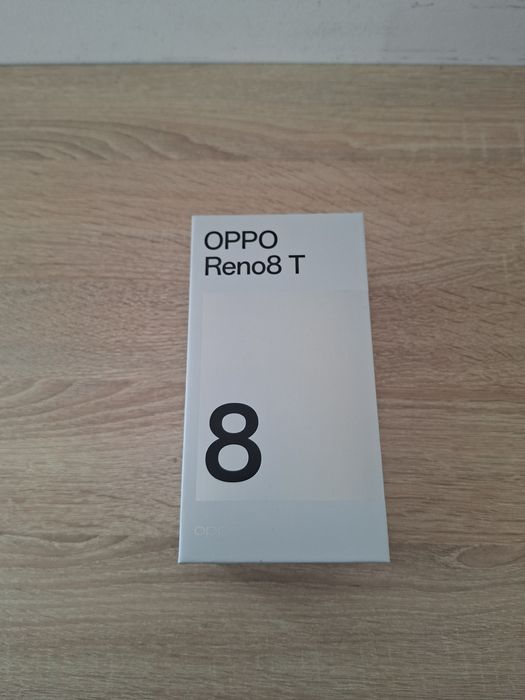 Oppo Reno 8T 128GB - stare impecabilă