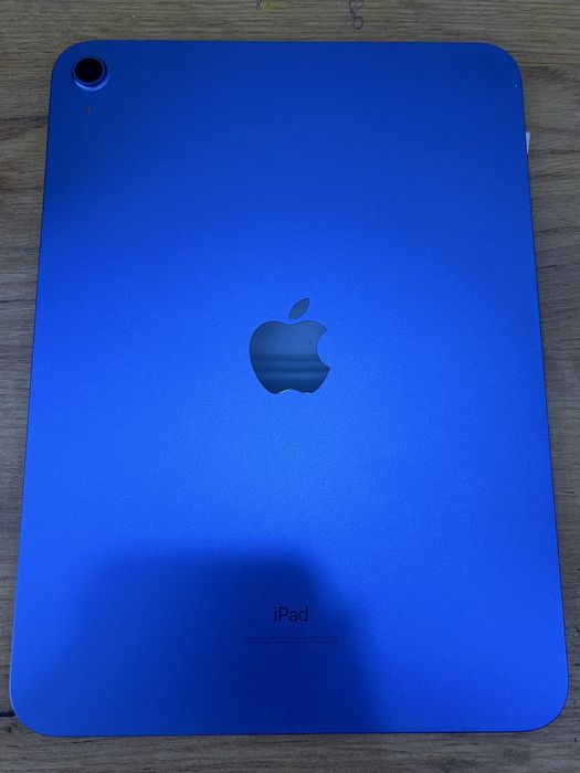 Продам Ipad 10, 64 гб
