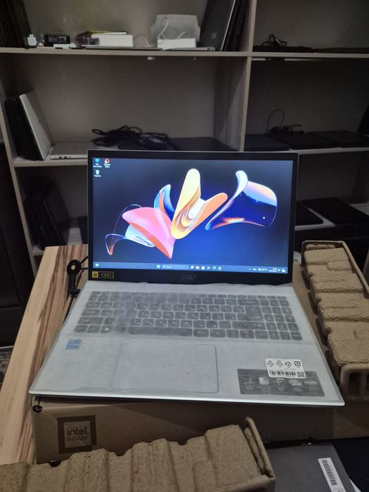 Ультрабук Асер Core i3-1215 SSD 512GB/8GB