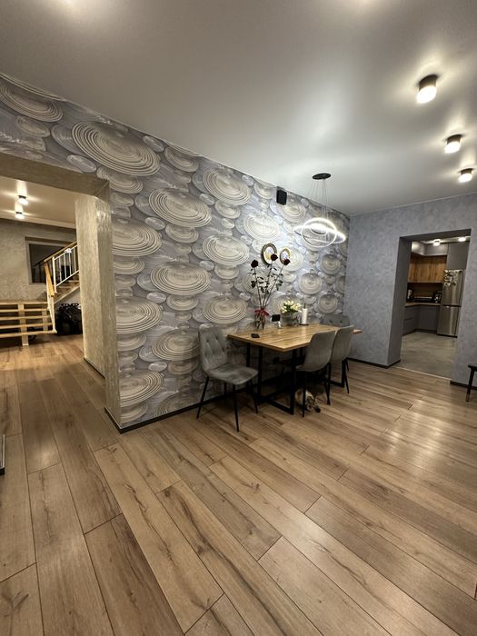 Коттедж. Рассмотрим варианты!