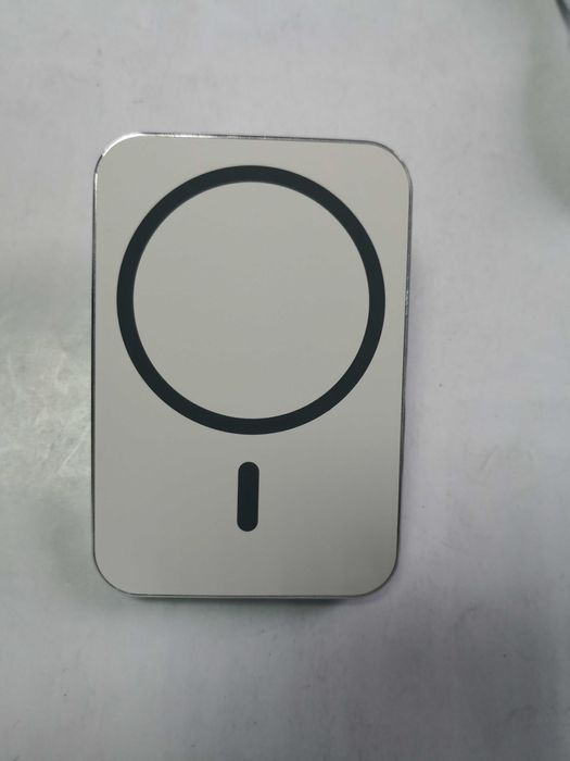 Suport telefon auto cu incarcare wireless magsafe