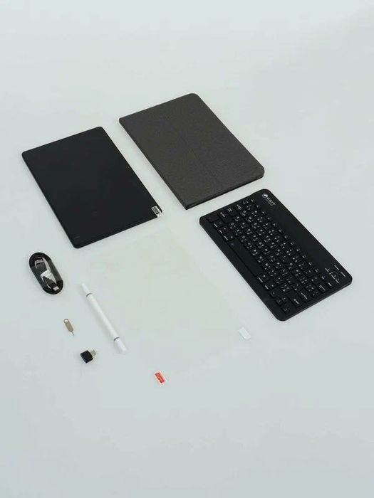 Планшет-ноутбук, CCIT Tab 17 Pro Max | 11” экран, 16GB RAM, 12000 mAh