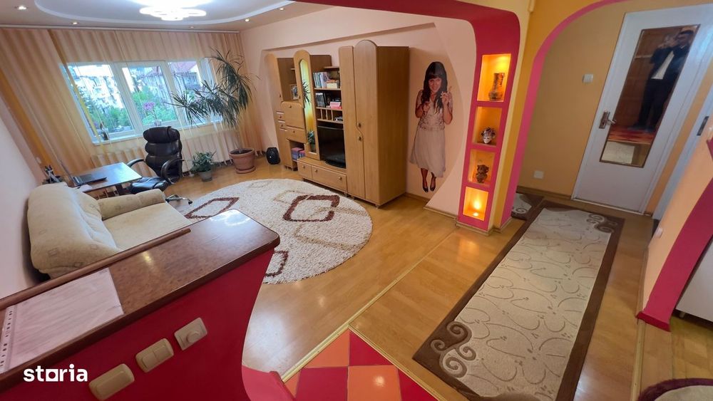 Apartament ultracentral
