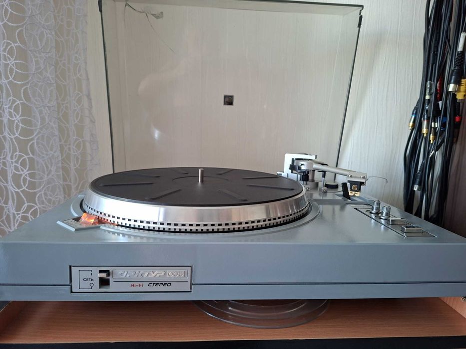 «Арктур-006-стерео» Самовывоз.Без пересыла.