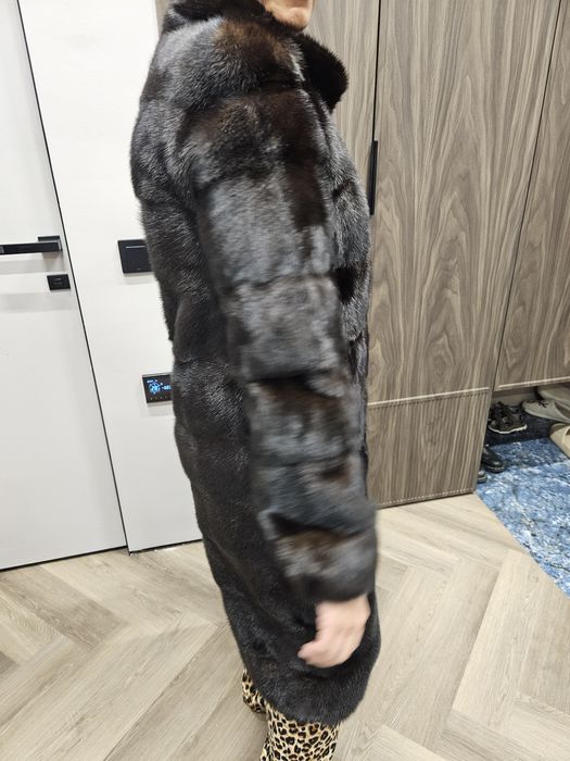 продам норковую шубу