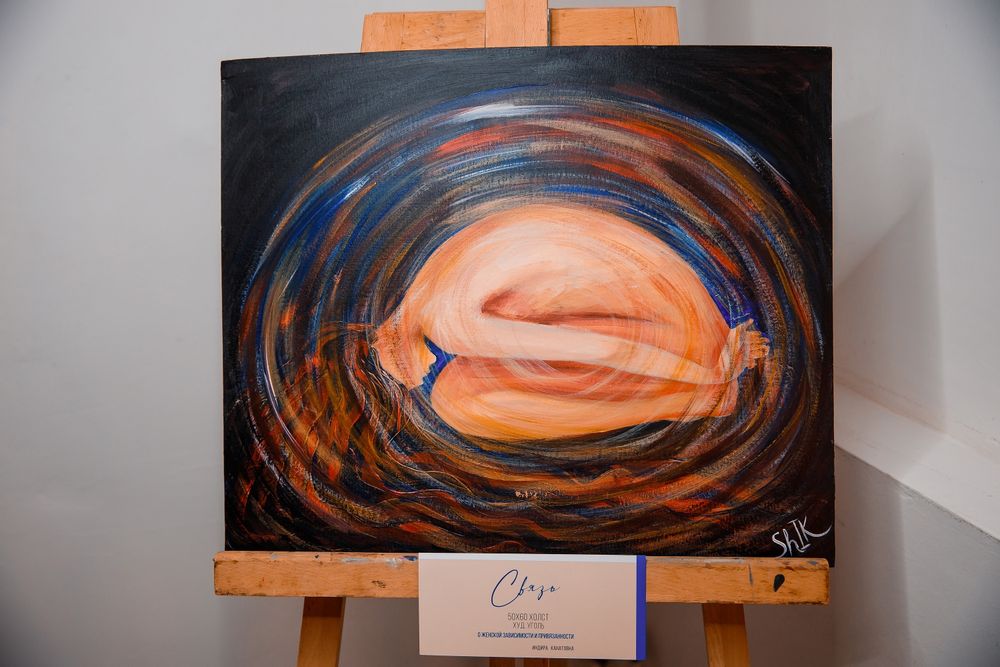 Картины в стиле неосюрреализм