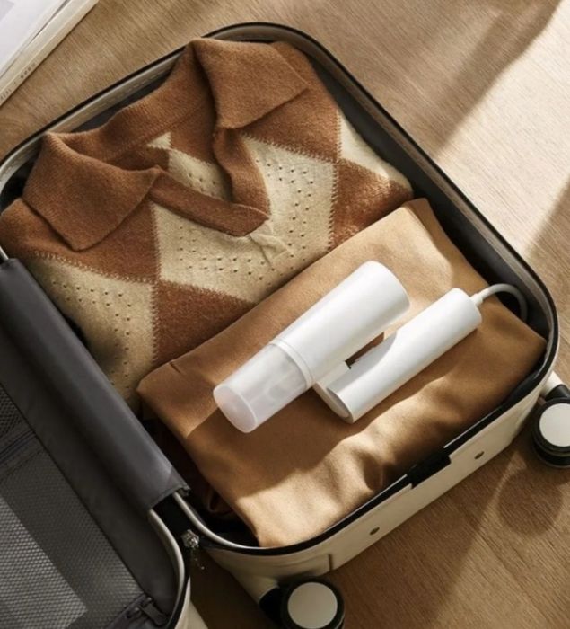 Отпариватель Xiaomi Mijia Handheld Ironing Machine 2