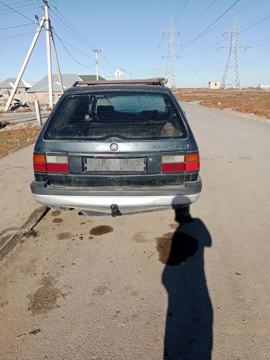 Пассат сатылады шымкент