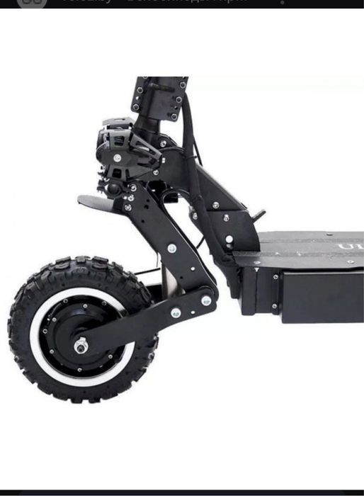 Ultron T108 самокат