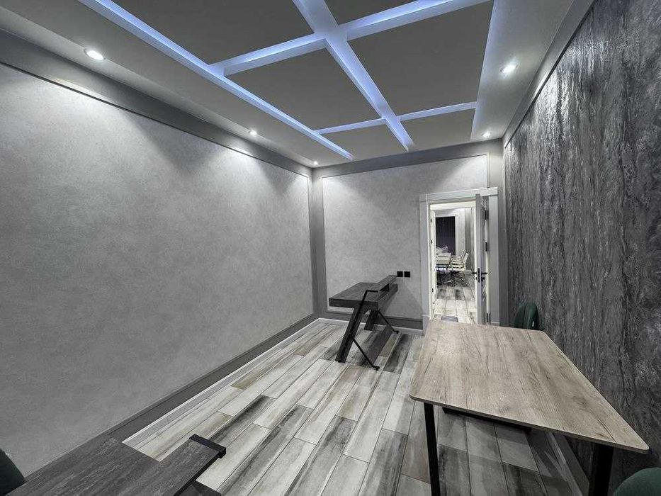 Аренда офис Айбек, Angle’s food 110м2