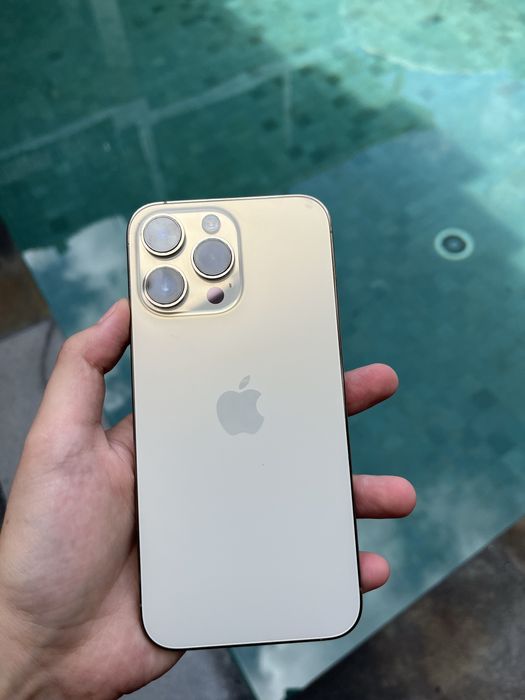 Iphone 14 pro max 256g