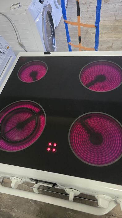 Печка Voss Electrolux