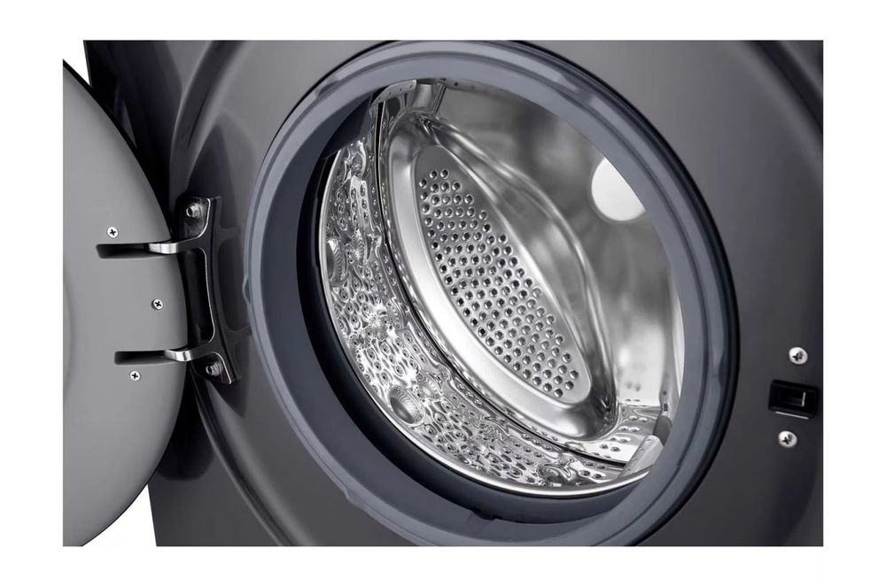 Стиральная машина LG F2Y1HS6J 7 Кг