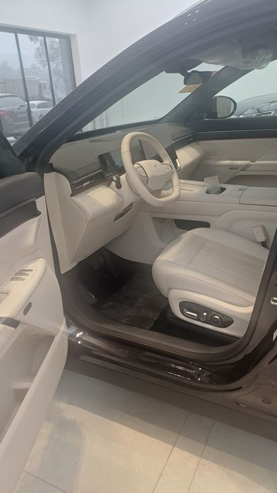 Донгфенг 008 Рестайлинг официальный диллерство