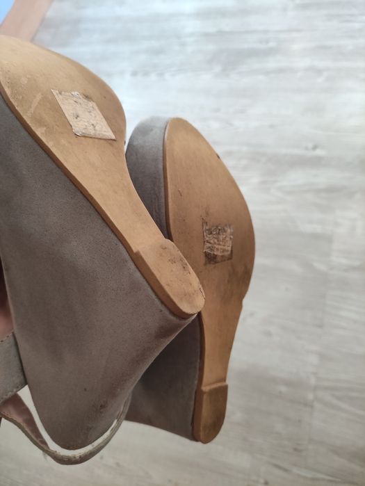 Високи платформи 37 н