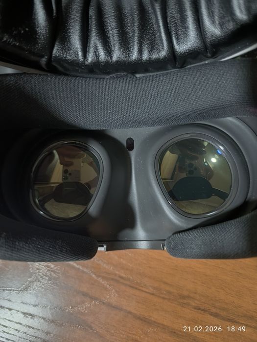 Очки  VR Meta Quest 3  512gb.