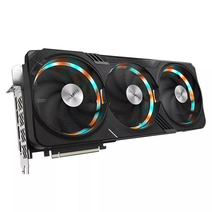 Видео карта GIGABYTE GeForce RTX™ 4080 Super Gaming OC, 16GB GDDR6X, 2